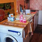 Apartment In The Center Lviv