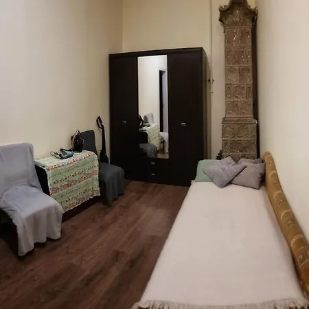 Appartamento In The Center
