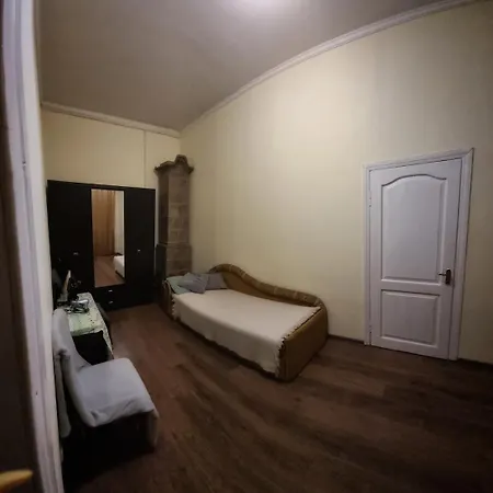 In The Center Lejlighed *