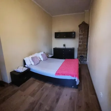 In The Center Apartment