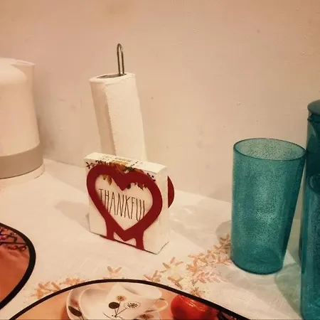 In The Center Lejlighed Lviv