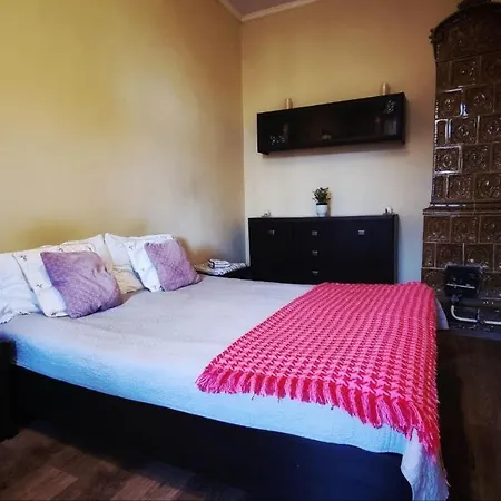 Apartment In The Center *