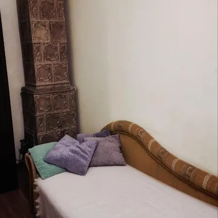 In The Center דירה לבוב