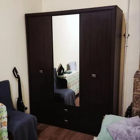 In The Center דירה לבוב