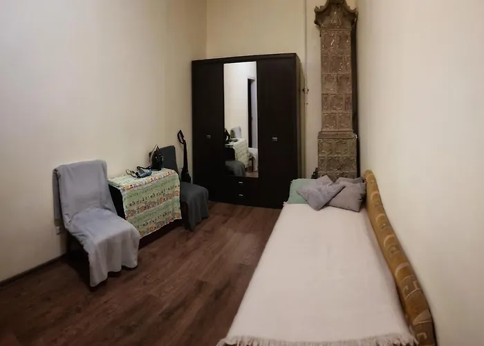 Apartamento In The Center