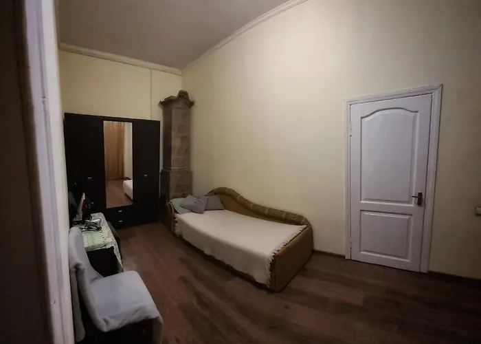 In The Center Apartament *