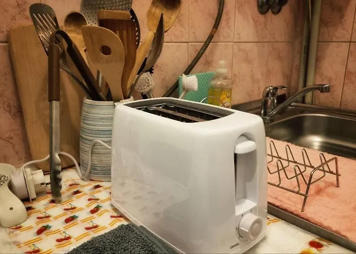 In The Center Leópolis