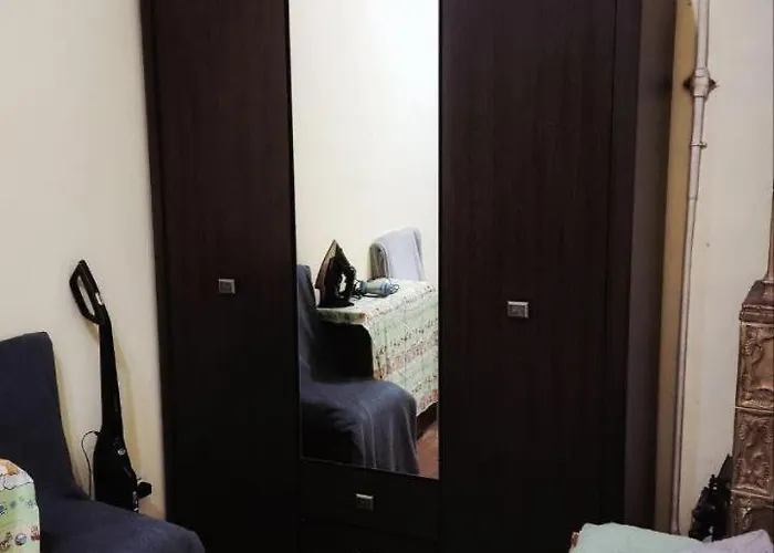 In The Center Apartament Lwów